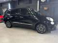 Fiat 500L FIAT 500L **LIVING** 7PL** 12 MOIS DE GARANTIE Noir - thumbnail 8
