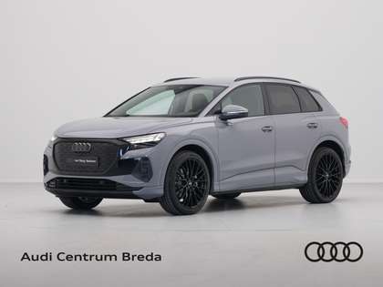 Audi Q4 e-tron Q4 45 e-tron quattro 286 1AT Advanced edition Auto