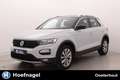 Volkswagen T-Roc 1.0 TSI Style | Adaptive Cruise Control | Parkeers Weiß - thumbnail 1
