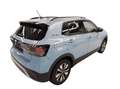 Volkswagen T-Cross 1.0 TSI Goal APP CONNECT ACC SHZ Blau - thumbnail 3