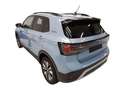 Volkswagen T-Cross 1.0 TSI Goal APP CONNECT ACC SHZ Blau - thumbnail 4
