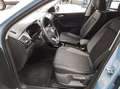 Volkswagen T-Cross 1.0 TSI Goal APP CONNECT ACC SHZ Blau - thumbnail 5