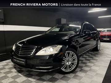 II - 350 - Toit ouvrant - 2013 -75 200 Kms - 1 ère Main - CGI - BlueEfficienc