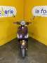 Vespa LX 125 Červená - thumbnail 2