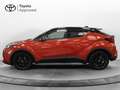 Toyota C-HR C-HR 2.0 Hybrid E-CVT Premiere Naranja - thumbnail 3