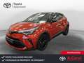 Toyota C-HR C-HR 2.0 Hybrid E-CVT Premiere Naranja - thumbnail 1