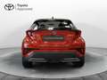 Toyota C-HR C-HR 2.0 Hybrid E-CVT Premiere Naranja - thumbnail 4