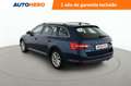 Skoda Superb 2.0 TDI Sportline DSG 110kW Azul - thumbnail 4