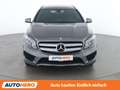 Mercedes-Benz GLA 200 GLA 200 d AMG Line Grau - thumbnail 9
