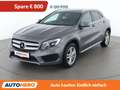 Mercedes-Benz GLA 200 GLA 200 d AMG Line Grau - thumbnail 1