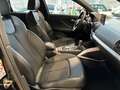 Audi Q2 1.4 tfsi S line s-tronic-LED-18"-Carplay-ACC-Virtu Nero - thumbnail 13