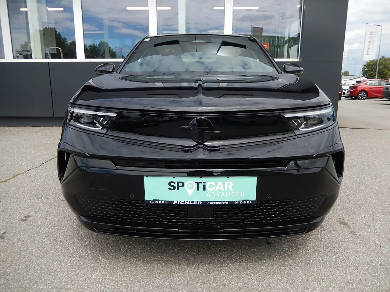Opel Mokka-E 2026