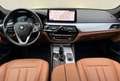 BMW 518 518 dA MHEV FACELIFT // Garantie 12 Mois Noir - thumbnail 9