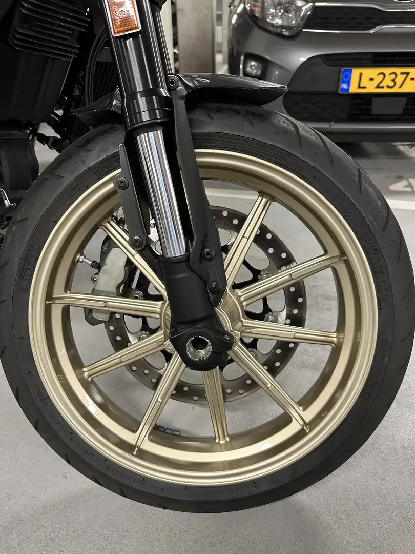 Ducati Scrambler - 2