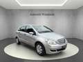 Mercedes-Benz B 170 B -KLASSE-B 170°AUTOMATIK°NUR73TKM°PDC-V&H°AHK° Silber - thumbnail 1