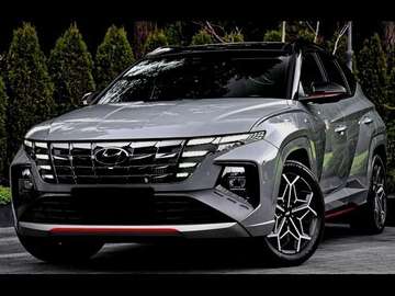 1.6 T-GDI MHEV (Mild Hybrid) 180 PS