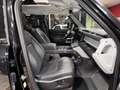 Land Rover Defender 110 3.0D I6 200 CV AWD AUTO SE *UNIPROP*SERVICE UF Negro - thumbnail 12