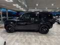 Land Rover Defender 110 3.0D I6 200 CV AWD AUTO SE *UNIPROP*SERVICE UF Negro - thumbnail 17