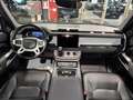 Land Rover Defender 110 3.0D I6 200 CV AWD AUTO SE *UNIPROP*SERVICE UF Negro - thumbnail 9