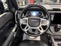 Land Rover Defender 110 3.0D I6 200 CV AWD AUTO SE *UNIPROP*SERVICE UF Negro - thumbnail 31