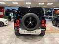 Land Rover Defender 110 3.0D I6 200 CV AWD AUTO SE *UNIPROP*SERVICE UF Negro - thumbnail 16