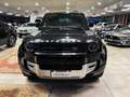Land Rover Defender 110 3.0D I6 200 CV AWD AUTO SE *UNIPROP*SERVICE UF Negro - thumbnail 2