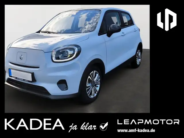 Leapmotor T03