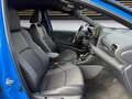 Toyota Yaris Elegante 1.5hsd Blu/Azzurro - thumbnail 11