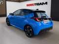 Toyota Yaris Elegante 1.5hsd Blu/Azzurro - thumbnail 4