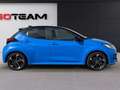 Toyota Yaris Elegante 1.5hsd Blu/Azzurro - thumbnail 7