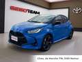 Toyota Yaris Elegante 1.5hsd Blu/Azzurro - thumbnail 1