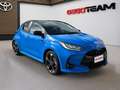 Toyota Yaris Elegante 1.5hsd Blu/Azzurro - thumbnail 8