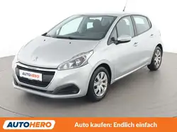 Peugeot 208 1.2 VTi Active - fotografija vozila