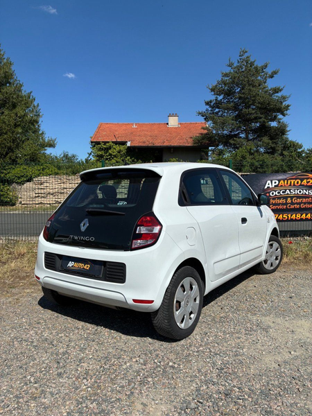 Photo du véhicule