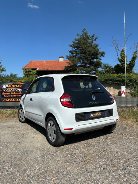 Photo du véhicule