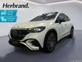 Mercedes-Benz EQE 350 4M SUV AIRMATIC Pano Hyperscreen DIGITAL Weiß - thumbnail 1