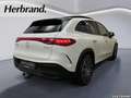 Mercedes-Benz EQE 350 4M SUV AIRMATIC Pano Hyperscreen DIGITAL Weiß - thumbnail 3