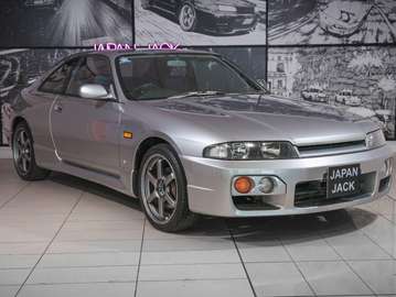 R33 gts-t manuale turbo