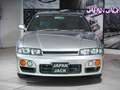 Nissan Skyline R33 gts-t manuale turbo Plateado - thumbnail 2