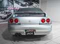 Nissan Skyline R33 gts-t manuale turbo Plateado - thumbnail 19