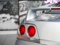 Nissan Skyline R33 gts-t manuale turbo Plateado - thumbnail 22
