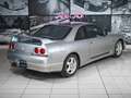 Nissan Skyline R33 gts-t manuale turbo Plateado - thumbnail 3