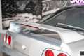 Nissan Skyline R33 gts-t manuale turbo Plateado - thumbnail 20