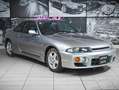 Nissan Skyline R33 gts-t manuale turbo Plateado - thumbnail 1