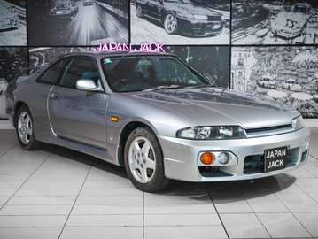 R33 gts-t manuale turbo