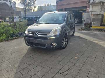 Berlingo 1.6 HDi Multispace FAP