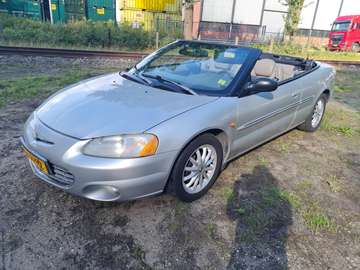 2.0i-16V LX Conv.