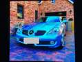 Mercedes-Benz SLK 350 SLK 350 7G-TRONIC Sport Ezüst - thumbnail 6