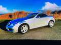 Mercedes-Benz SLK 350 SLK 350 7G-TRONIC Sport Ezüst - thumbnail 3