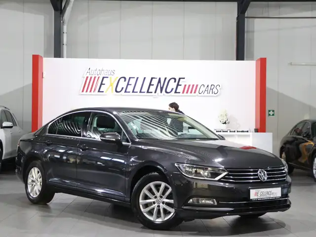 Volkswagen Passat 1.4 TSI Comfortline NAVI-DM+APPLE+ANDROID